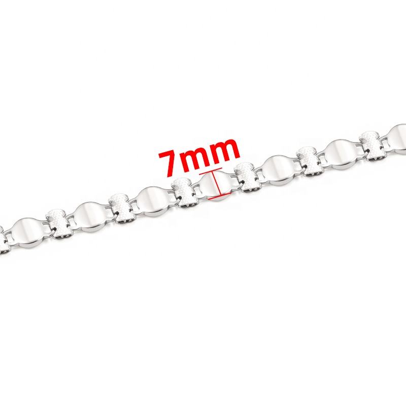 JIAYEWholesale Stainless Steel Hip Hop Jewelry Chains | Sell Premium Stainless Steel Jewelry