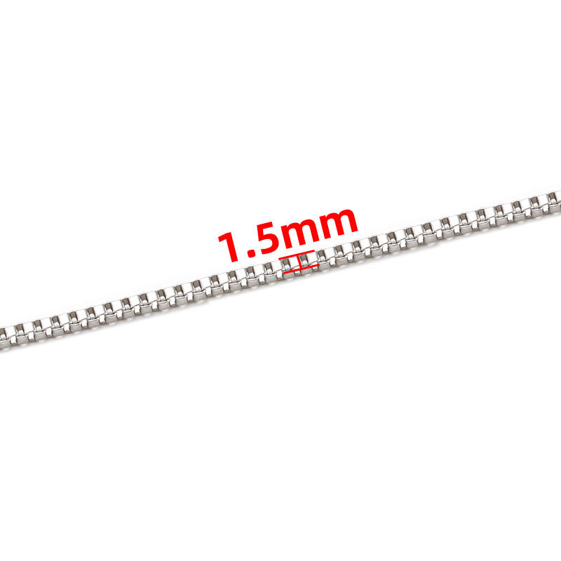 JIAYE High-Quality Stainless Steel Round Box: Durable, Hypoallergenic, Perfect for Jewelry and DIY Crafts Wholesale