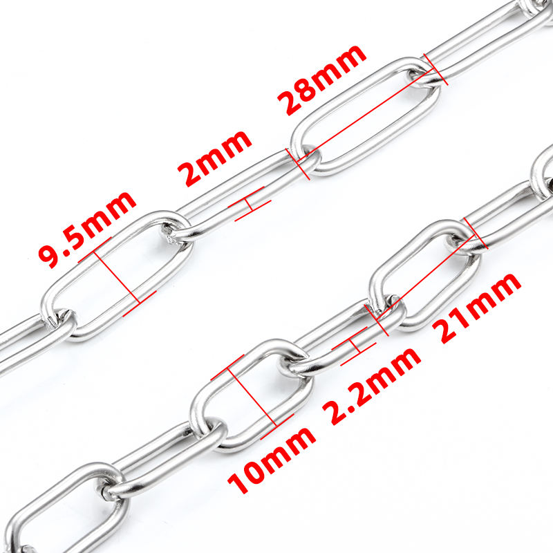 JIAYE Heavy-duty stainless steel chain hoist systems & marine-grade stainless steel chain locks. Load-tested, corrosion-resistant. G80/DIN certified. Wholesale MOQ 10 units.