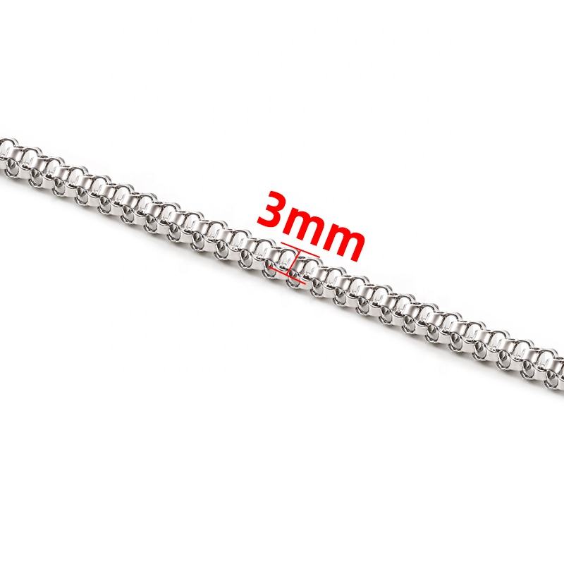 JIAYE stainless-steel-jewelry-wholesale-suppliers-europe-womens-chain