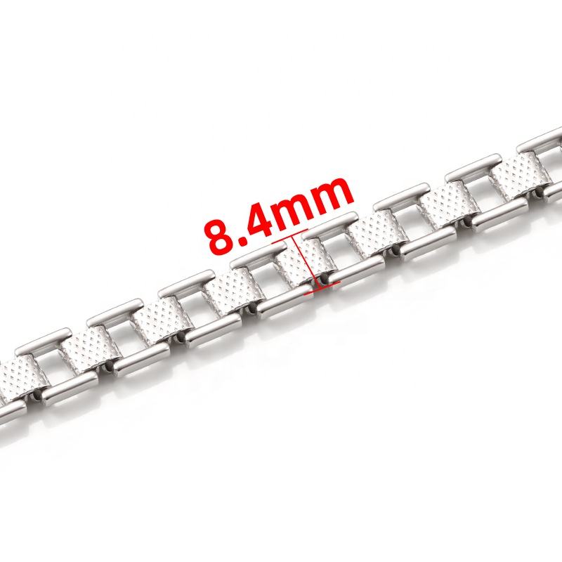 JIAYE Stainless Steel Viking Jewelry & Women's Chains | Wholesale Stainless Steel Pocket Watch Chain