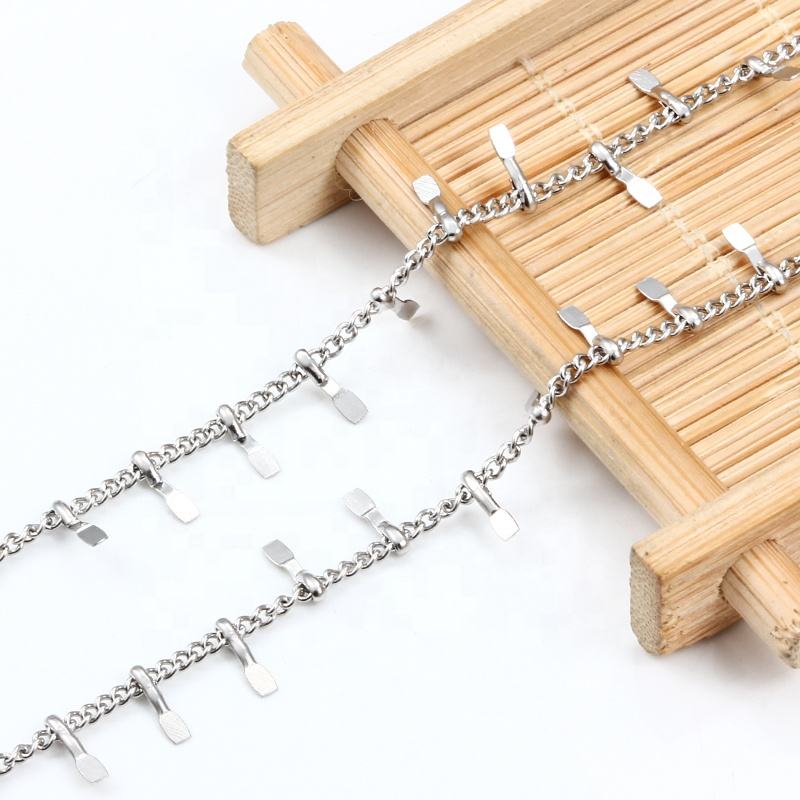 Real Stainless Steel Chains & Bag Chains | China Manufacturer