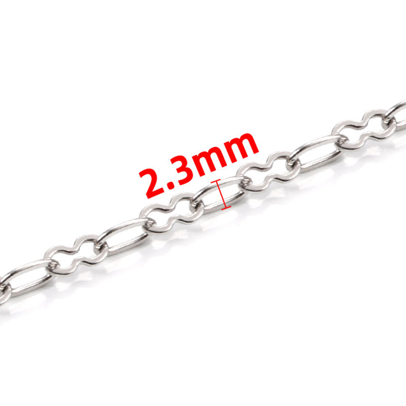 JIAYE  Shop Stainless Steel Rope Chains & Necklaces | Durable Chains Near Me 