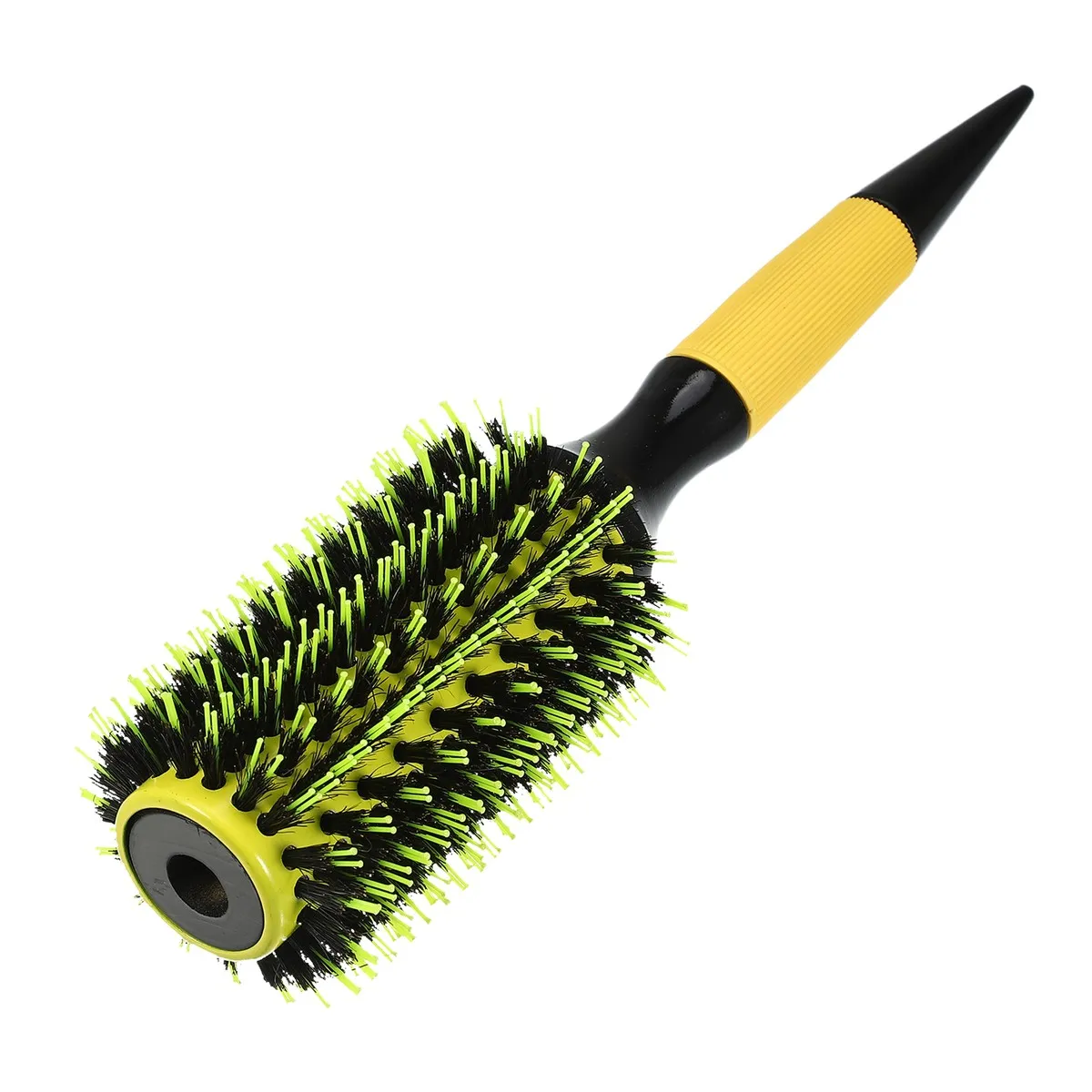 Nylon Bristle Round Brushes