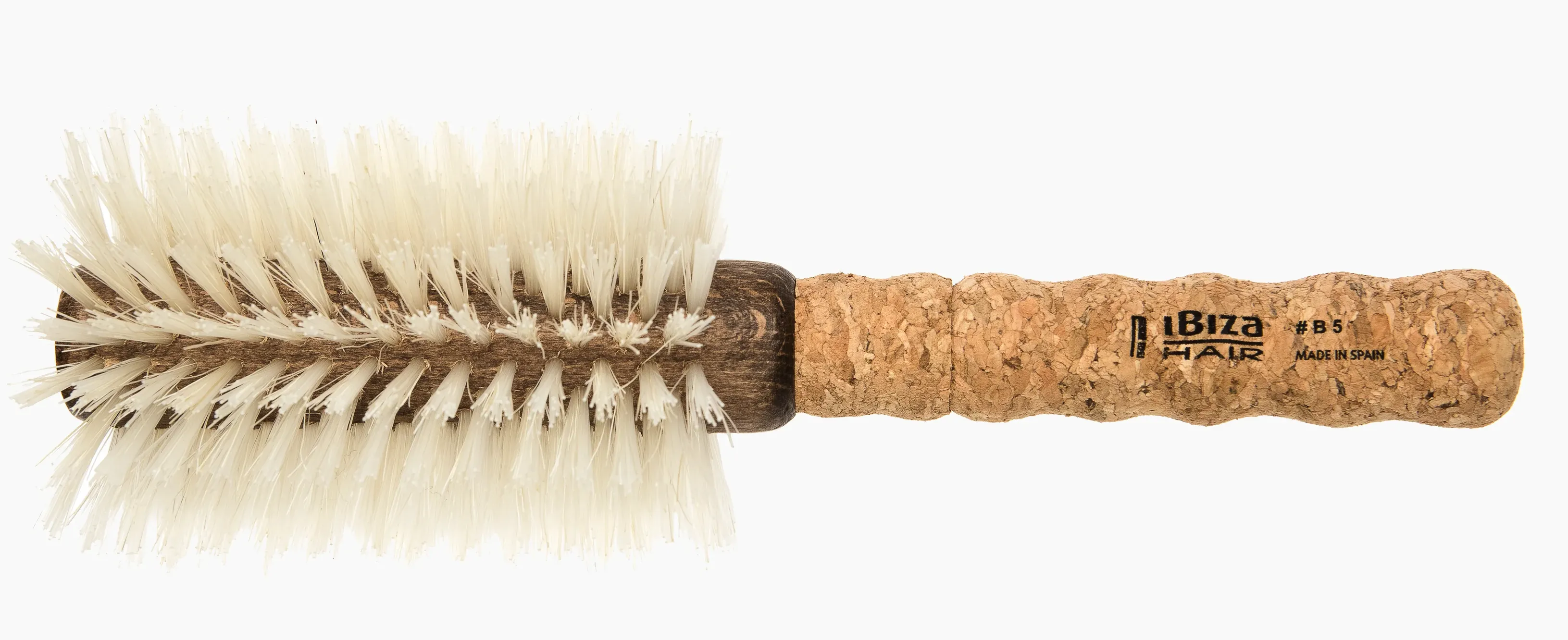 Professional Boar Hair Brush