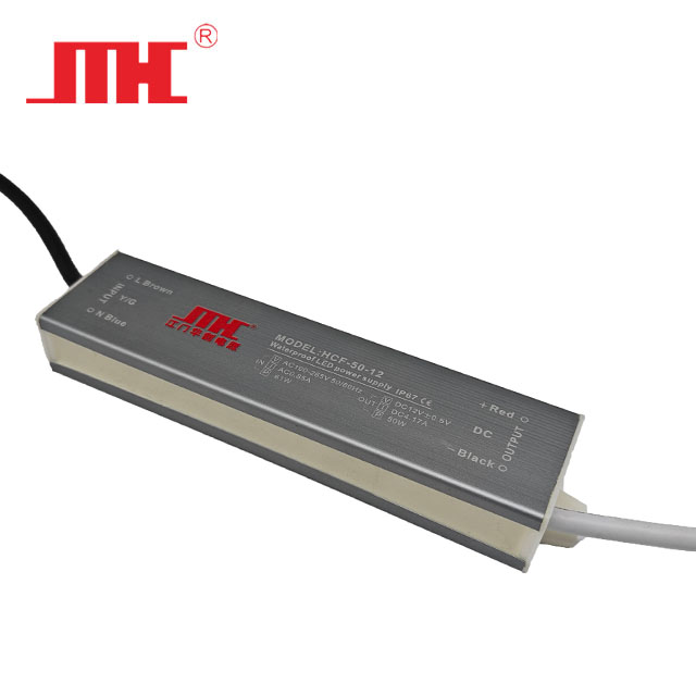 waterproof power supply constant voltage