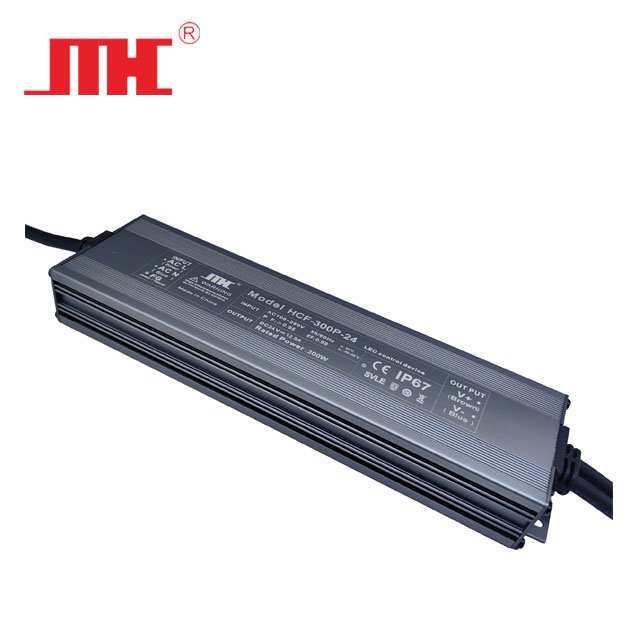 waterproof power supply constant voltage