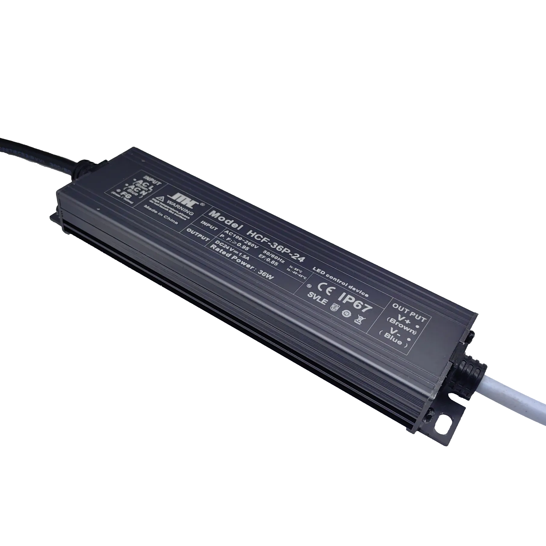 constant voltage
