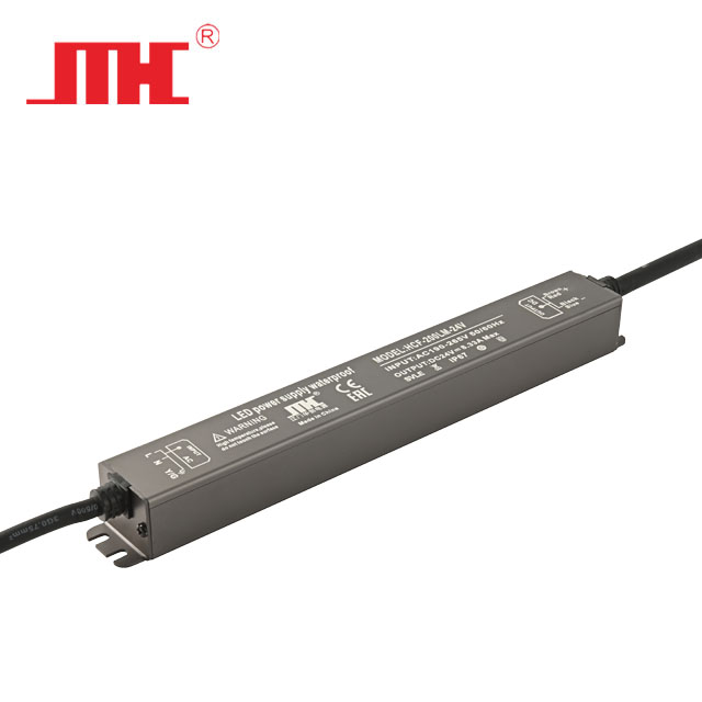 waterproof power supply constant voltage