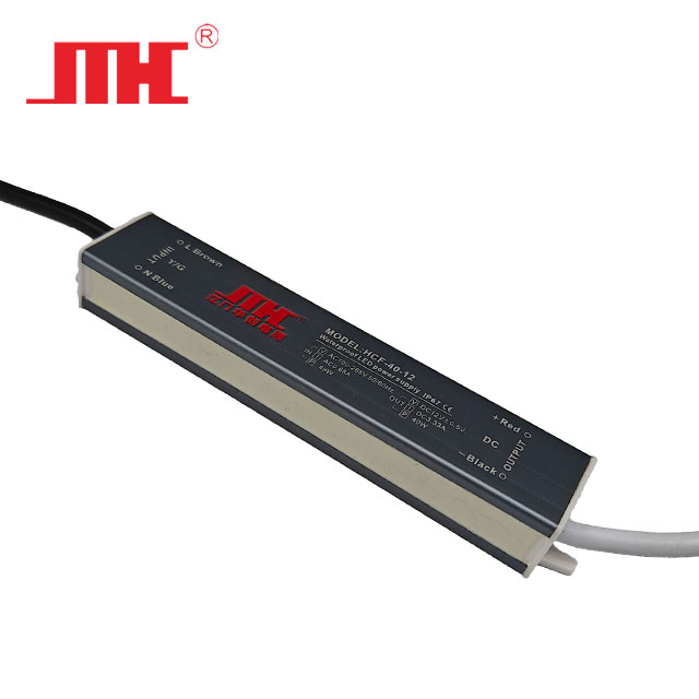 waterproof power supply constant voltage