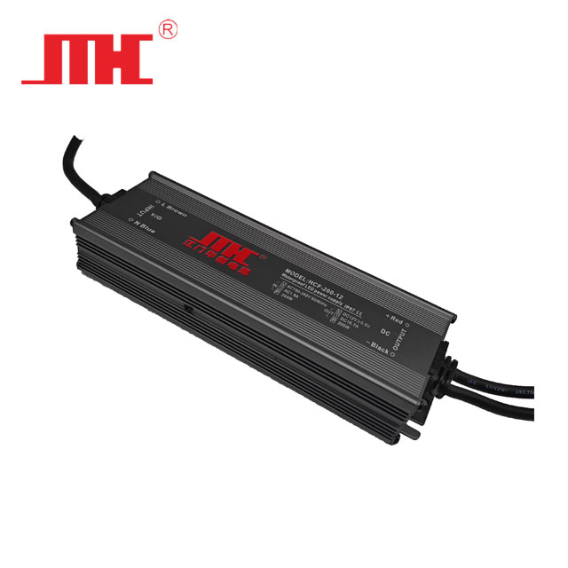 waterproof power supply constant voltage