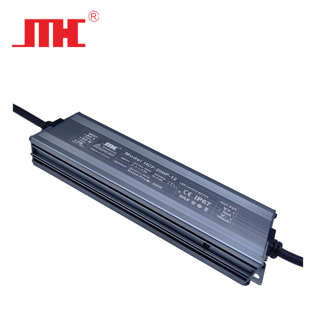 waterproof power supply constant voltage