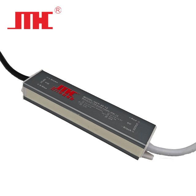 waterproof power supply constant voltage