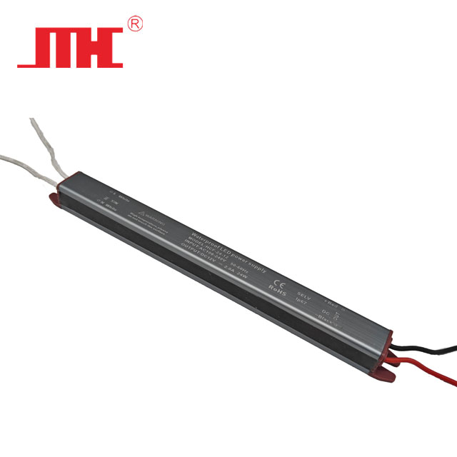 waterproof power supply constant voltage