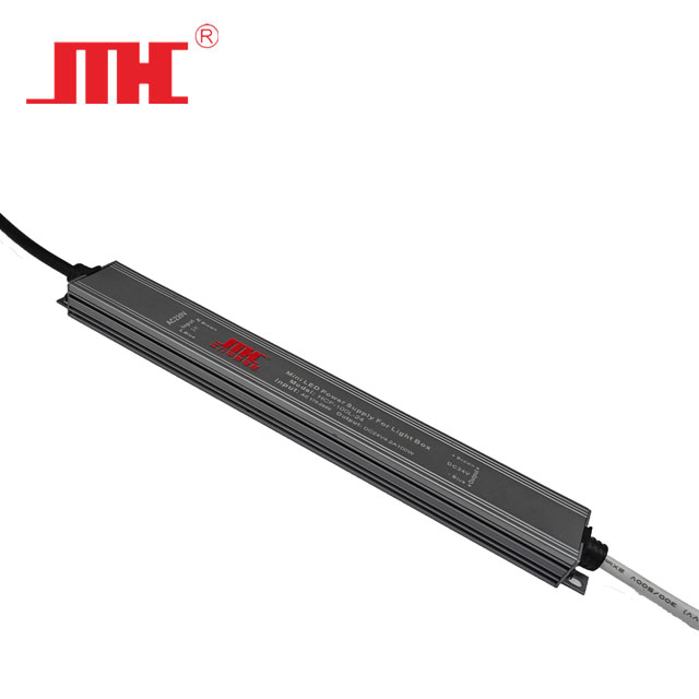 waterproof power supply constant voltage