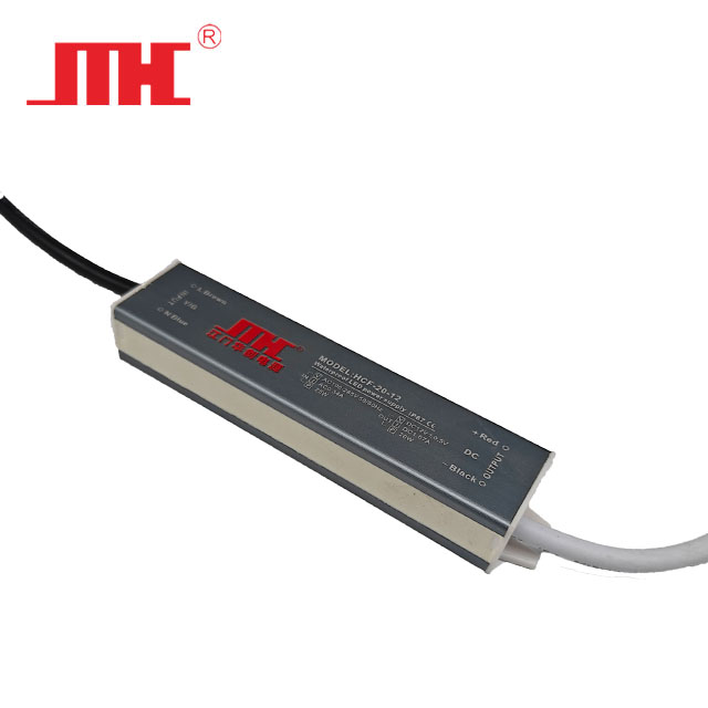 waterproof power supply constant voltage
