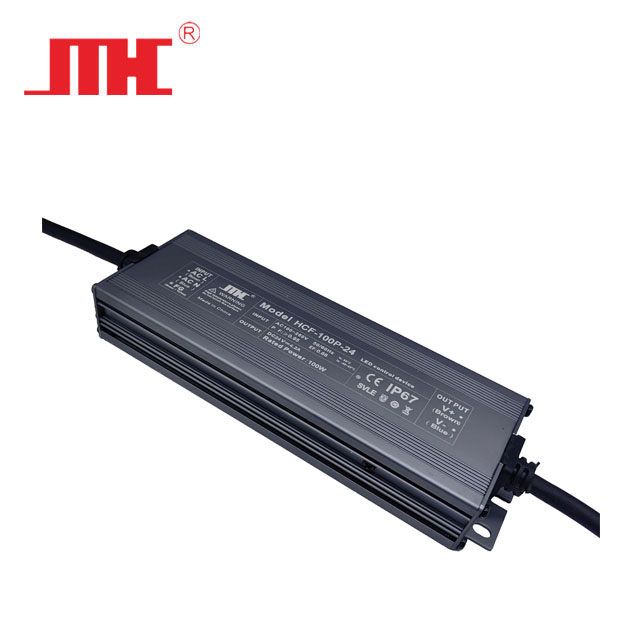 waterproof power supply constant voltage