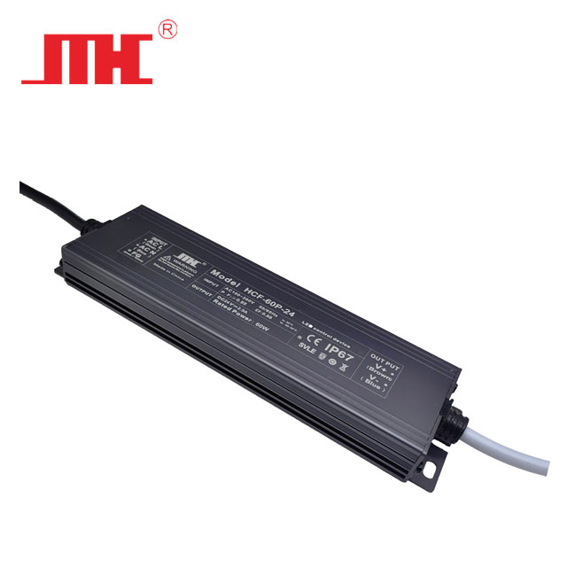 waterproof power supply constant voltage