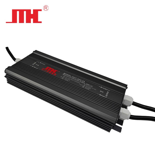 waterproof power supply constant voltage