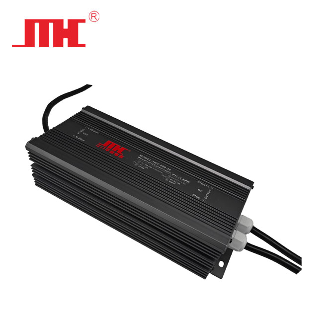 waterproof power supply constant voltage