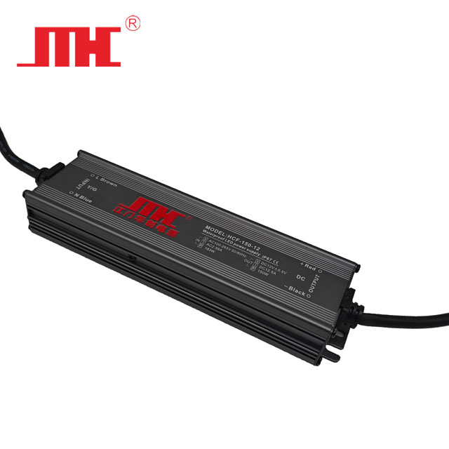waterproof power supply constant voltage