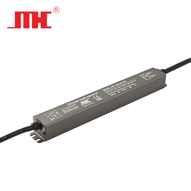 waterproof power supply constant voltage