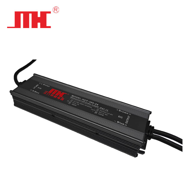 waterproof power supply constant voltage