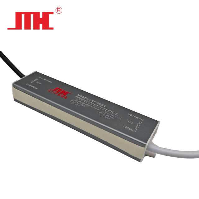 waterproof power supply constant voltage