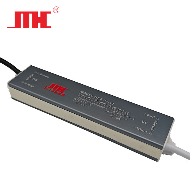 waterproof power supply constant voltage