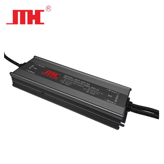 waterproof power supply constant voltage