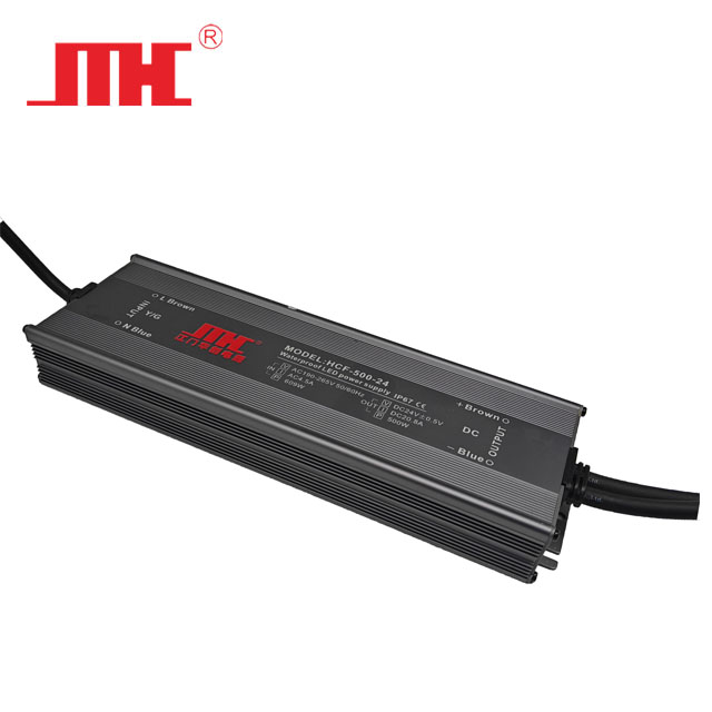 waterproof power supply constant voltage