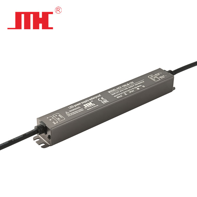 waterproof power supply constant voltage