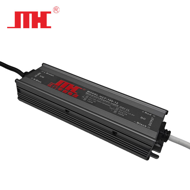 waterproof power supply constant voltage