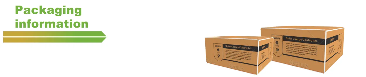 MPD60A MPPT Solar controller