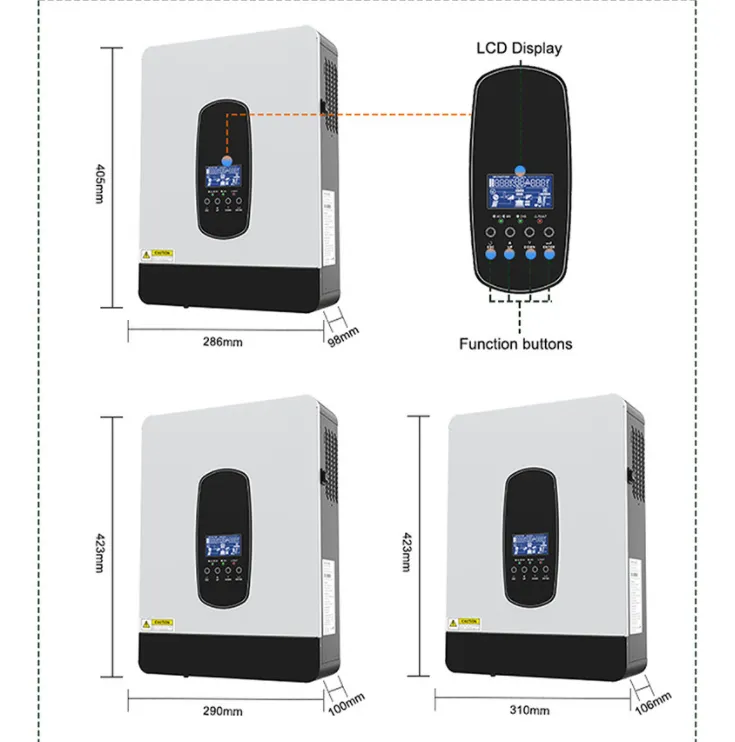 solar inverter