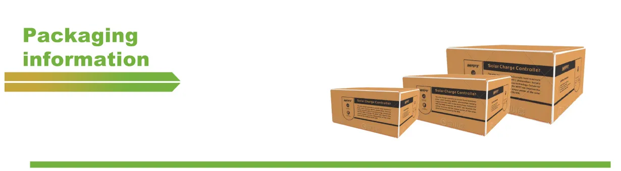 MPC40A MPPT Solar controller