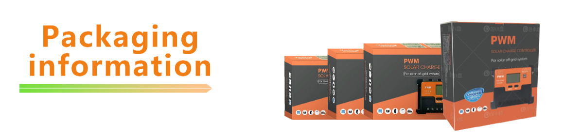 SFT80A PWM Solar controller