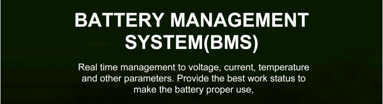 280AH 51.2V Lithium Energy Storage Battery