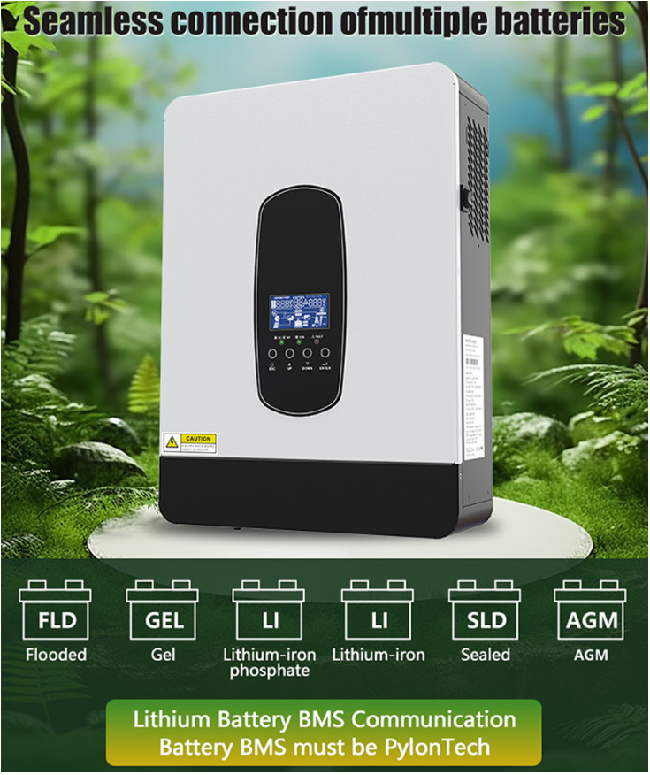 solar inverter