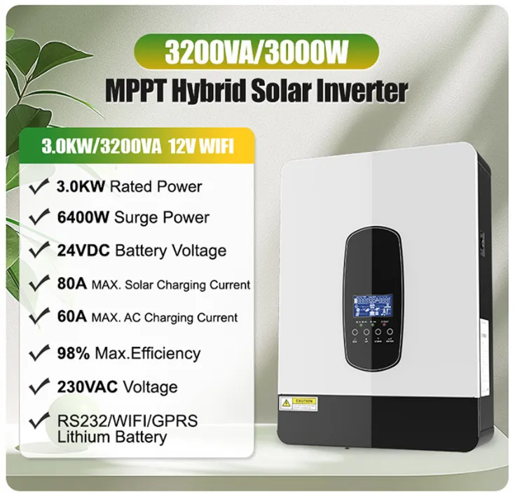 solar inverter
