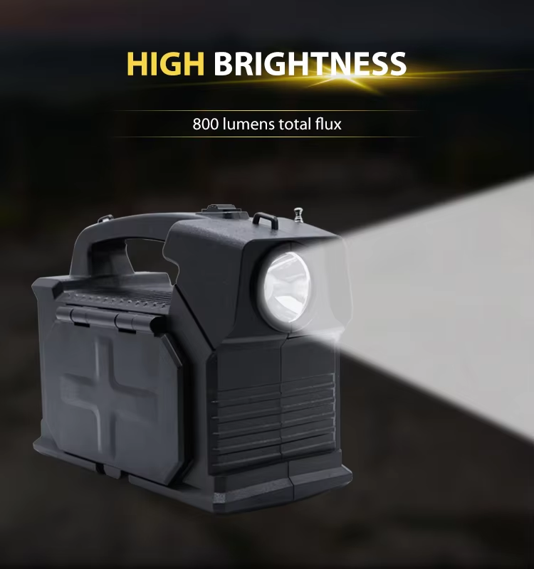 Solar Lighting Kits