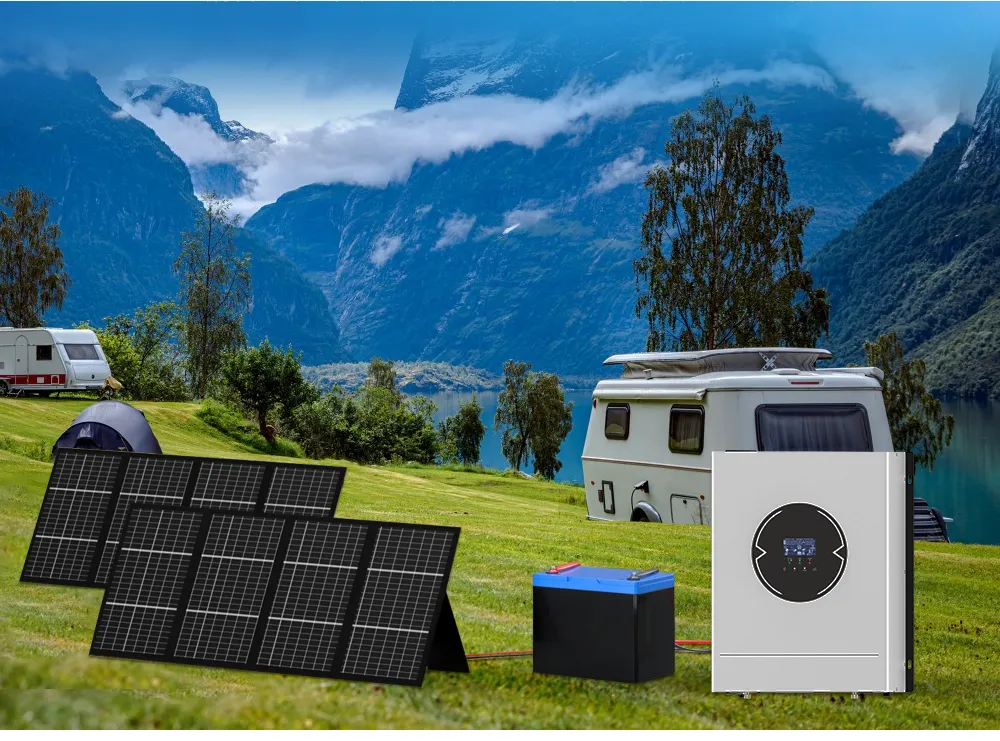 12VDC/24VDC to230VAC 2000W/3500W Pure sine wave inverter