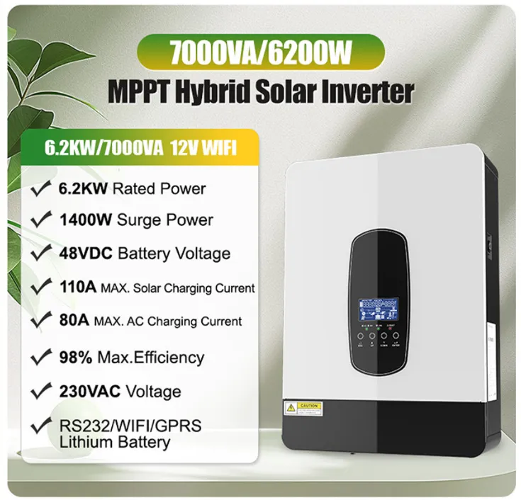 solar inverter