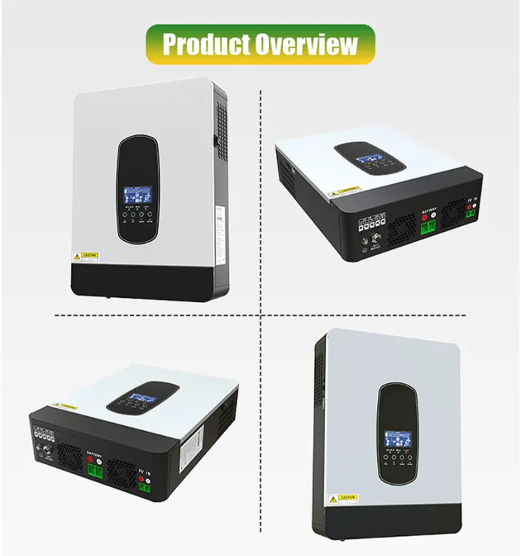 solar inverter