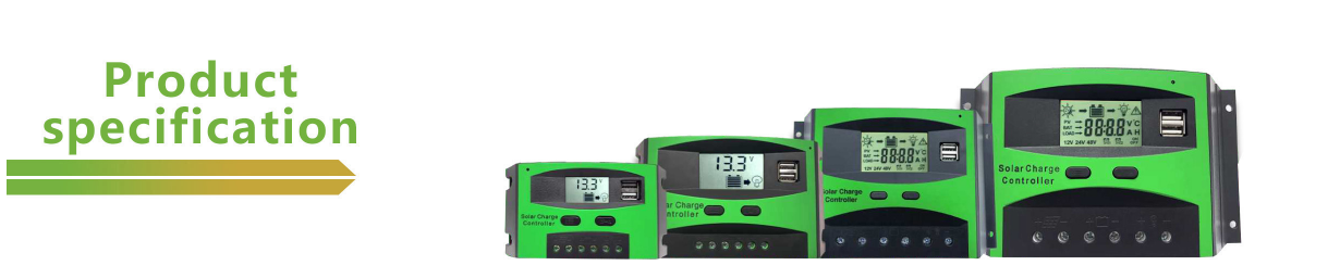 SAT20A PWM Solar controller