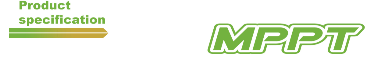 MPB40A MPPT Solar controller
