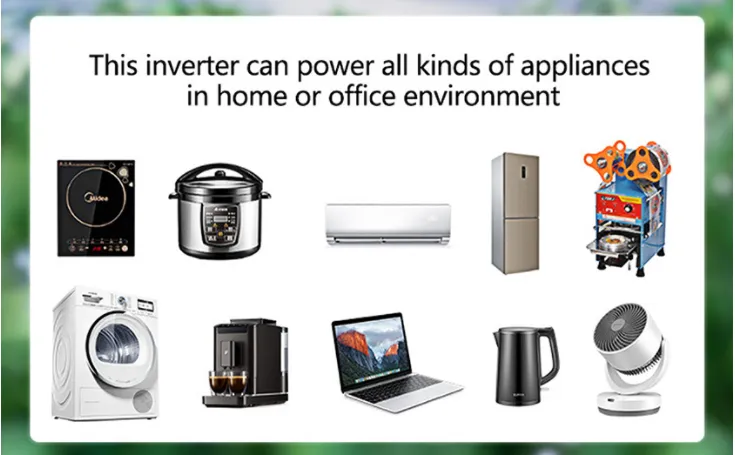 solar inverter