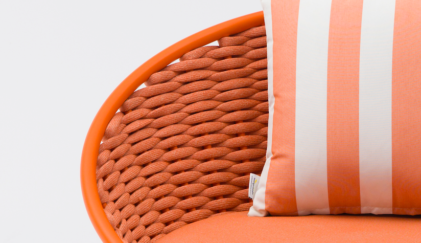 LeeSun 2422 lounge chair