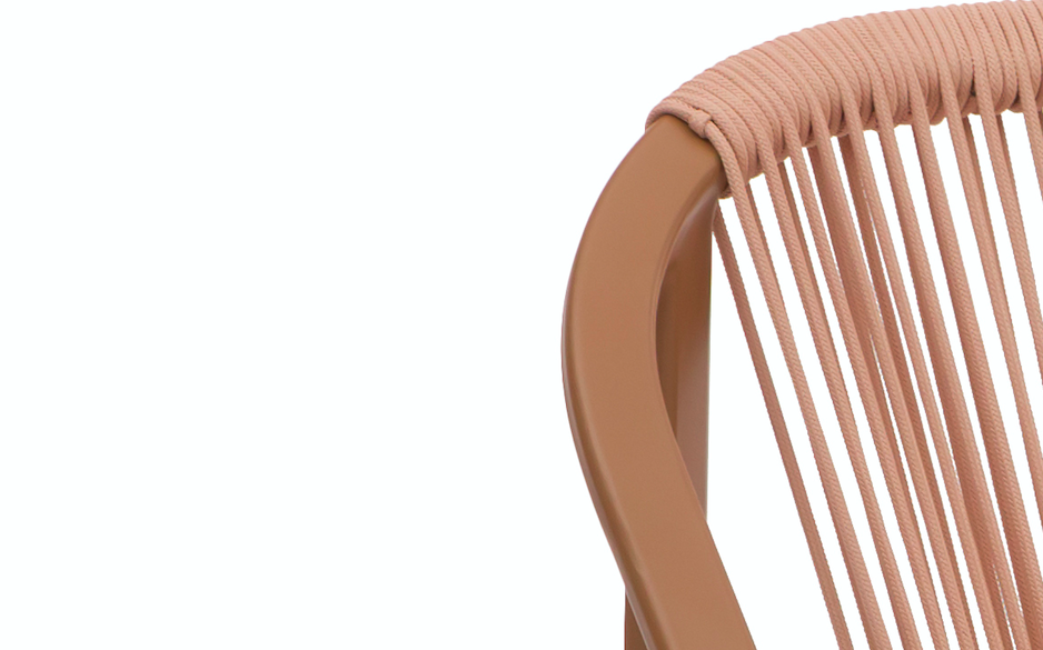 LeeSun ALBAL dining chair