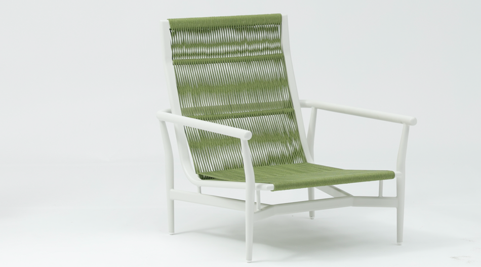 LeeSun GRAZ armchair1